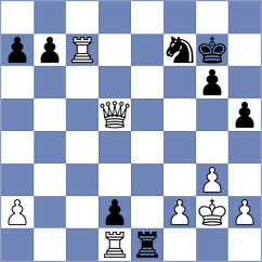 Quesada Perez - Rabiega (chess.com INT, 2024)