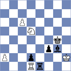 Gabuzyan - Carcamo (Chess.com INT, 2020)