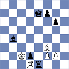 Novikov - Onischuk (chess.com INT, 2021)