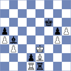Matt - Schnaider (chess.com INT, 2024)