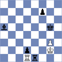 Kazarian - Anu (Chess.com INT, 2020)