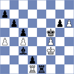 Manafov - Hansen (Chess.com INT, 2021)