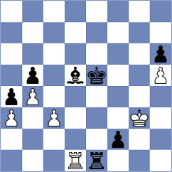 Zaichenko - Mgeladze (chess.com INT, 2024)