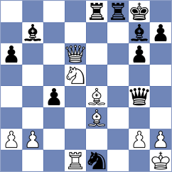 Donatti - O'Gorman (chess.com INT, 2022)