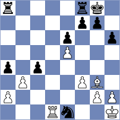 Nastore - Parkhov (Chess.com INT, 2021)