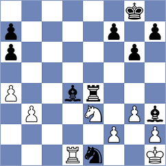 Schmakel - Ibarra Jerez (chess.com INT, 2021)