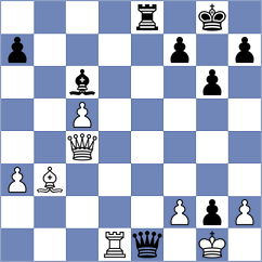 Ibadov - Kowalczyk (chess.com INT, 2023)
