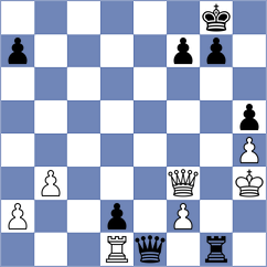 Domingo Nunez - Sahakyan (chess.com INT, 2024)