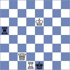 Todorovic - Reinecke (chess.com INT, 2023)