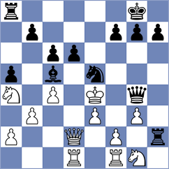 Vardanyan - Xu (chess.com INT, 2024)