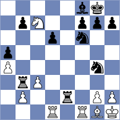 Antonio - Soumya (Chess.com INT, 2021)
