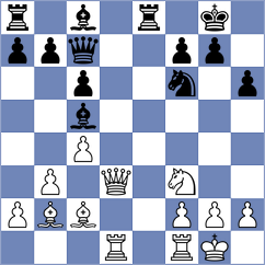 Koneru - Gevorgyan (Chess.com INT, 2020)