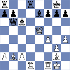 Miladinovic - Sarana (chess.com INT, 2024)