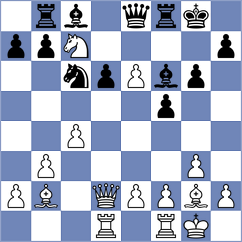 Kryger - Pala (Chess.com INT, 2020)