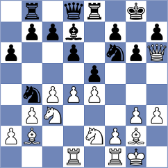Filali - Saim (chess.com INT, 2024)