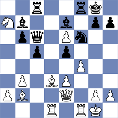 Slovineanu - Kujawski (chess.com INT, 2024)