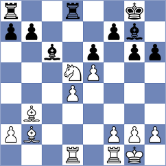 Carlsen - Holtzmann (Taastrup, 2001)