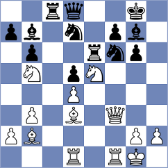 Butti - Fakhrutdinov (Chess.com INT, 2021)