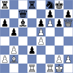 Sokolovsky - Kassimov (chess.com INT, 2023)