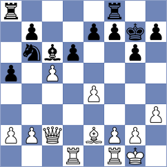 Ferreira - Ivanov (chess.com INT, 2024)