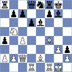 Leitao - Herrera Reyes (chess.com INT, 2021)