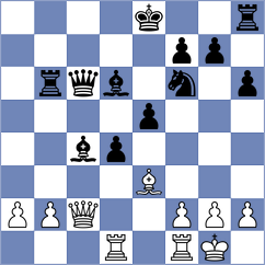 Nilsen - Liyanage (chess.com INT, 2021)
