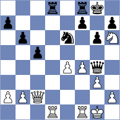 Juhasz - Solon (Chess.com INT, 2020)
