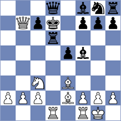 Zacarias Martinez - Zavivaeva (Chess.com INT, 2021)