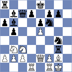 Palu - Omelja (chess.com INT, 2022)