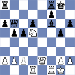 Khachiyan - Tu (Chess.com INT, 2020)