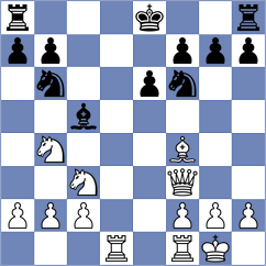 Belli - Bullen (chess.com INT, 2023)
