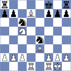 Zhigalko - Uber Gracia (chess.com INT, 2024)