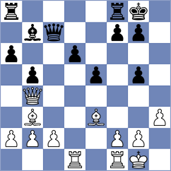 Van Foreest - Meneses Gonzalez (chess24.com INT, 2020)