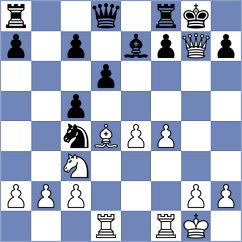 Maric - Veronelli (Chess.com INT, 2021)