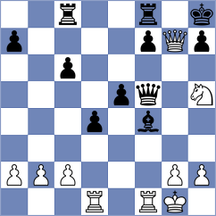 Sliwicki - Hansch (Chess.com INT, 2020)