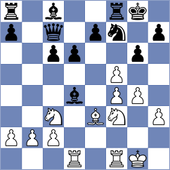 Lysiak - Priasmoro (Chess.com INT, 2021)