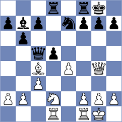 Berg - Gozzoli (Chess.com INT, 2020)
