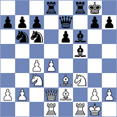Xiong - Movsesian (chess.com INT, 2023)