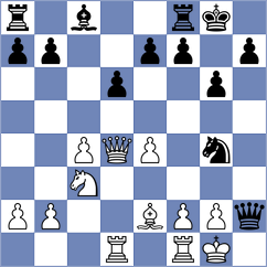 Jessel - Sliwicki (chess.com INT, 2023)