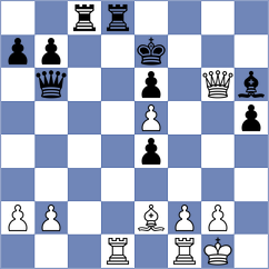 Kushagra - Krylov (Chess.com INT, 2020)
