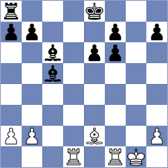 Leenhouts - Schnaider (chess.com INT, 2024)