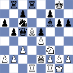 Klenburg - Haessel (Chess.com INT, 2021)