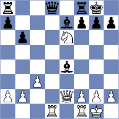 Worek - Dubansky (Chess.com INT, 2021)