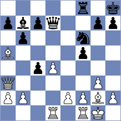 Eynullayev - Bilciu (chess.com INT, 2024)