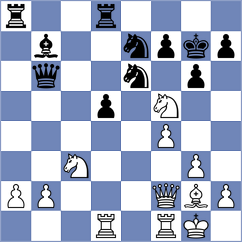 Fawzy - Bellahcene (chess.com INT, 2021)