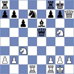 Espinosa - Muradov (chess.com INT, 2021)
