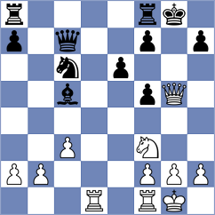 Mehrafarin - Buckley (Chess.com INT, 2021)