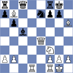 Fernandez Siles - Silva (chess.com INT, 2024)