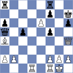 Samarth - Szajbely (chess.com INT, 2023)