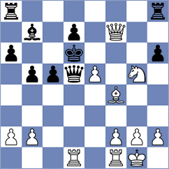 Orehek - Kelemen (Chess.com INT, 2021)